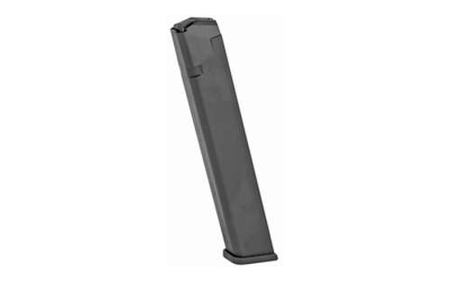 Magazines High Capacity ProMag Industries 40SW PROMAG FOR GLK 22/23 40SW 27RD BLK